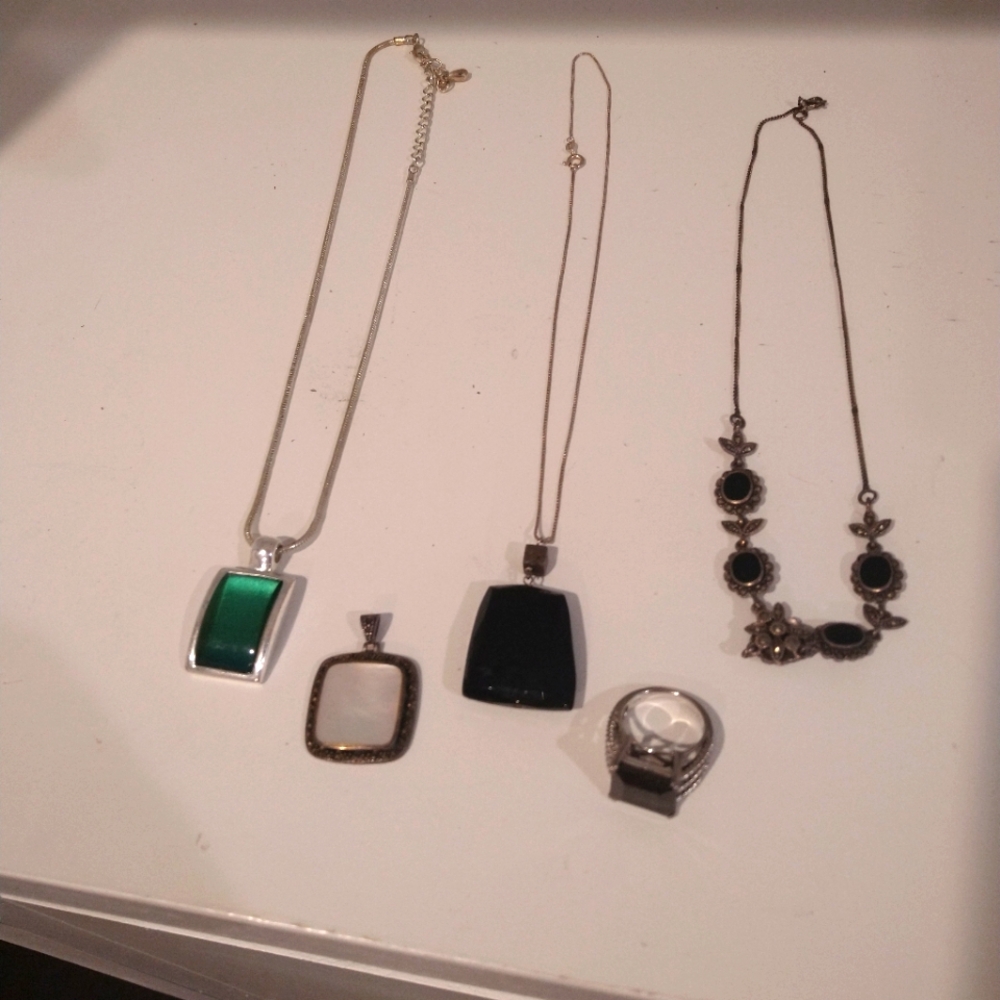 Fashion jewelry